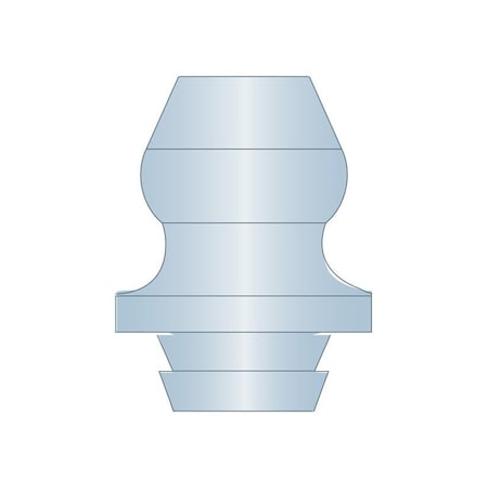 Heritage Industrial Drive Grease Fitting, 3/16" CS Z3 H3009Z3